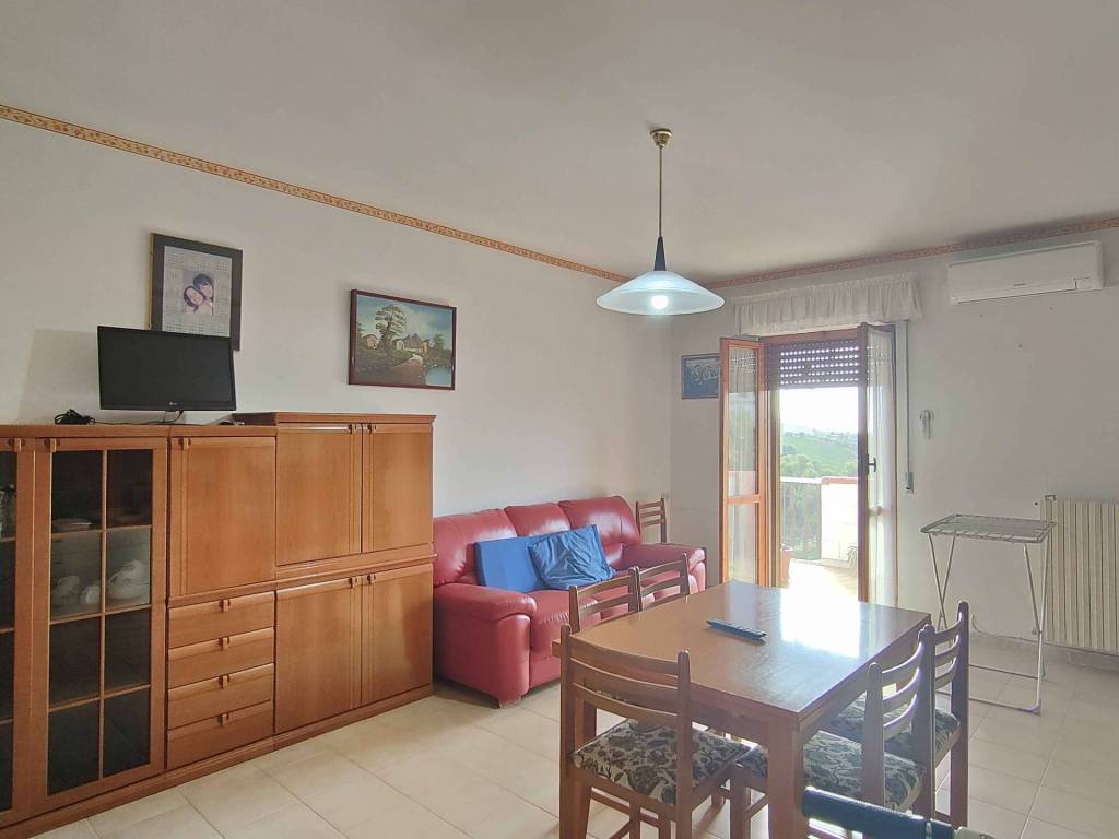 Appartamento a Ripatransone in Contrada San Savino, 26 - Foto 5