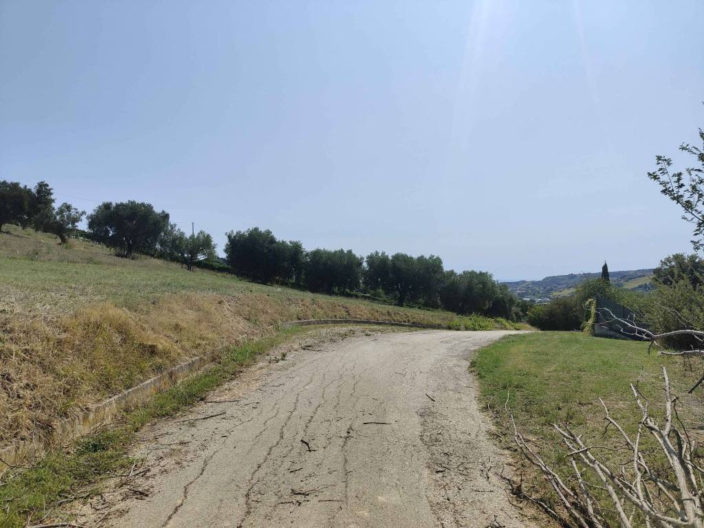 Terreno a Acquaviva picena in Contrada Magazzini - Foto 3