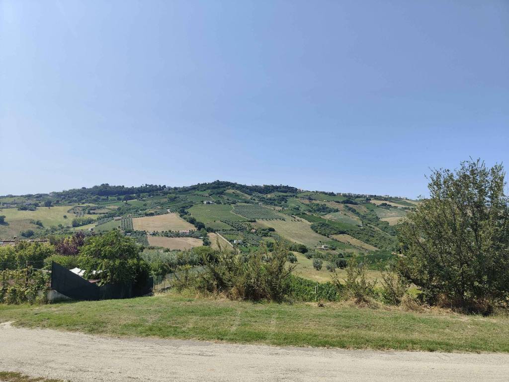 Terreno a Acquaviva picena in Contrada Magazzini - Foto 5