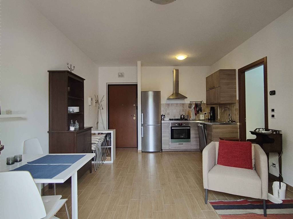 Appartamento a Acquaviva picena in Via Livatino, 6 - Foto 2