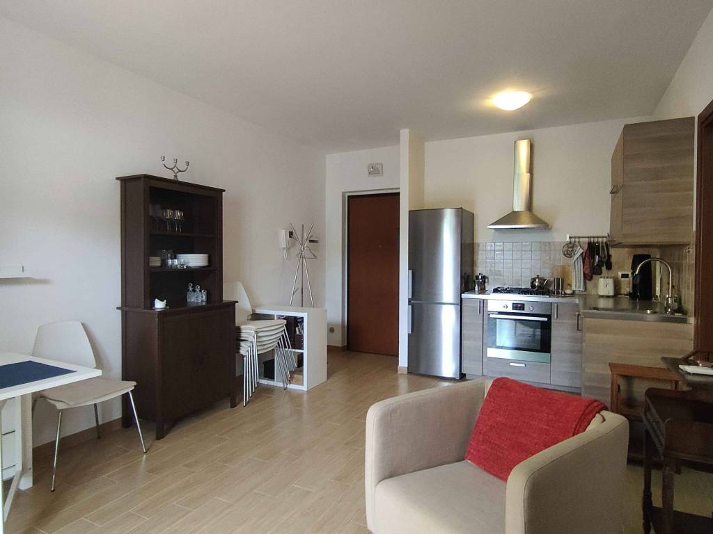 Appartamento a Acquaviva picena in Via Livatino, 6 - Foto 4