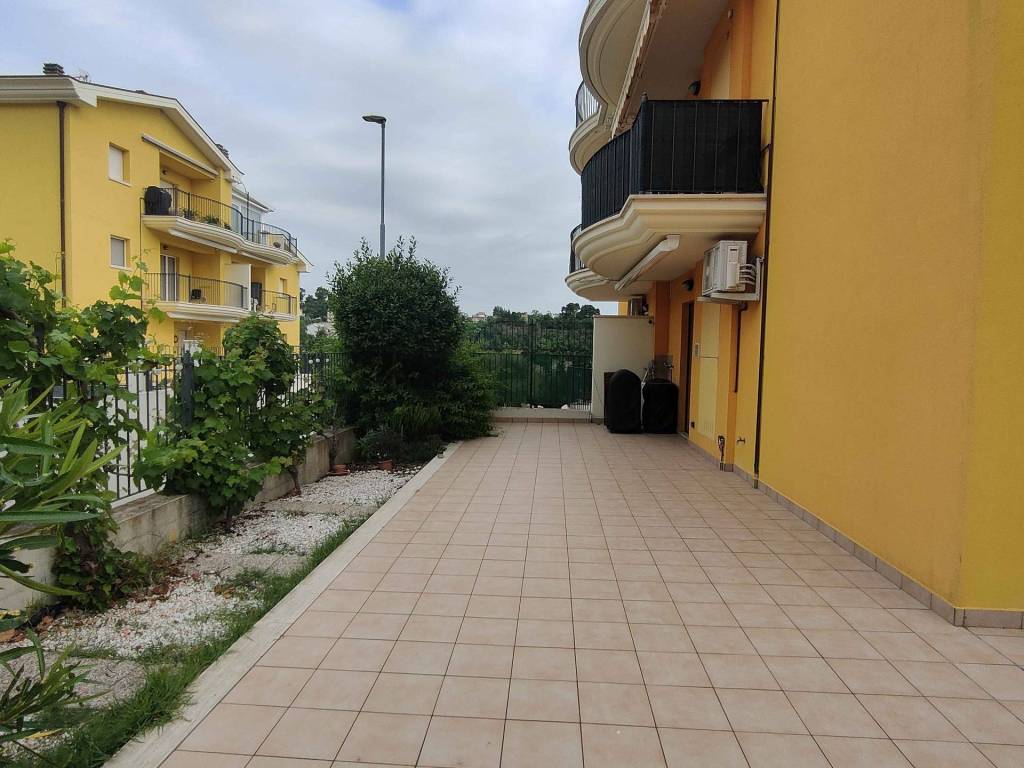 Appartamento a Acquaviva picena in Via Livatino, 6 - Foto 5
