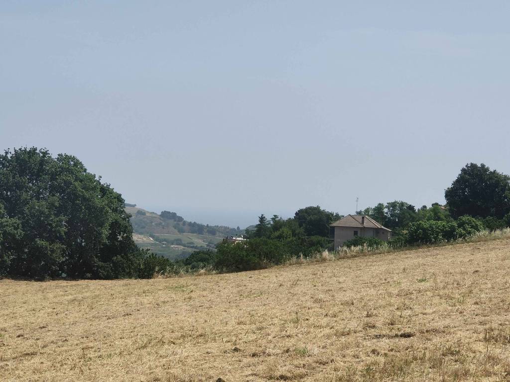 Terreno a Acquaviva picena in Contrada Paterno - Foto 2