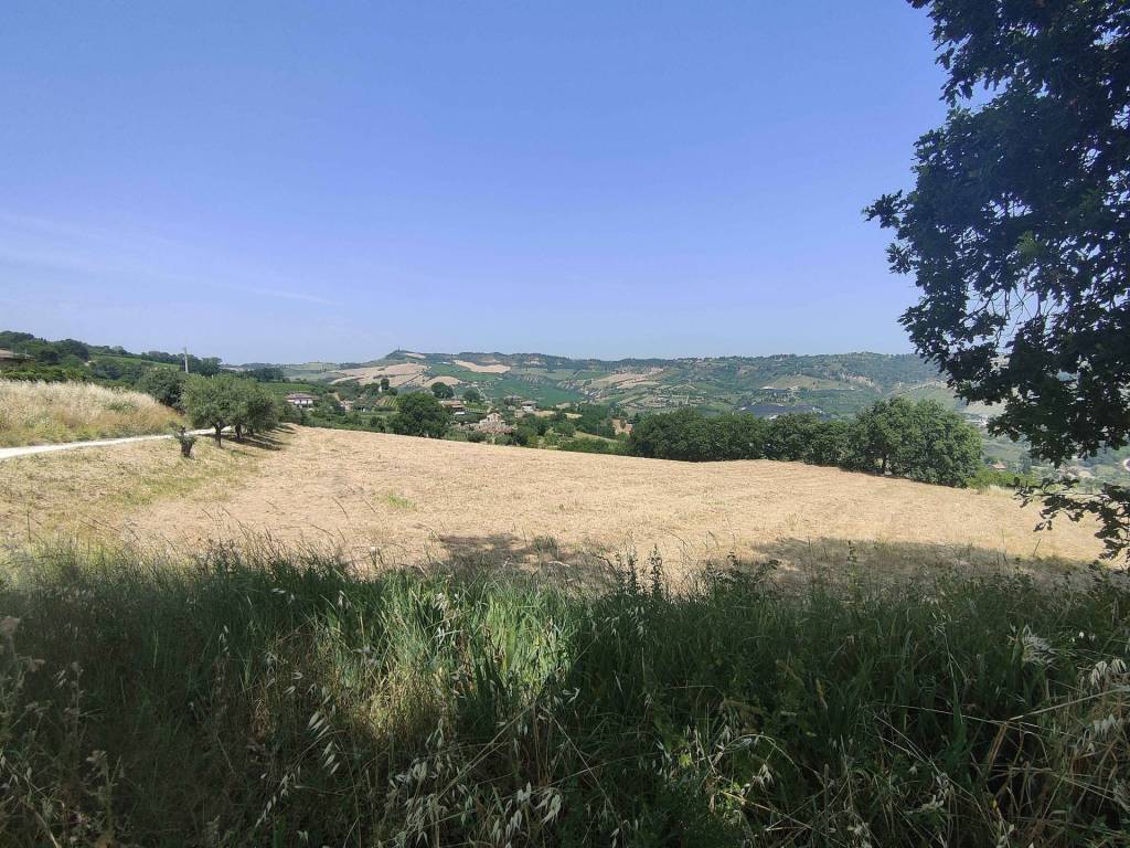 Terreno a Acquaviva picena in Contrada Paterno - Foto 4