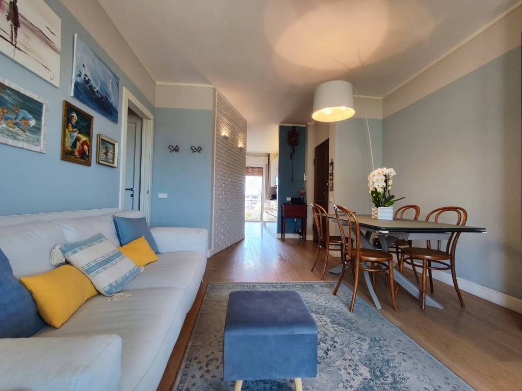 Appartamento a Vallecrosia - Foto 3