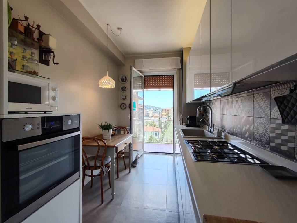 Appartamento a Vallecrosia - Foto 5