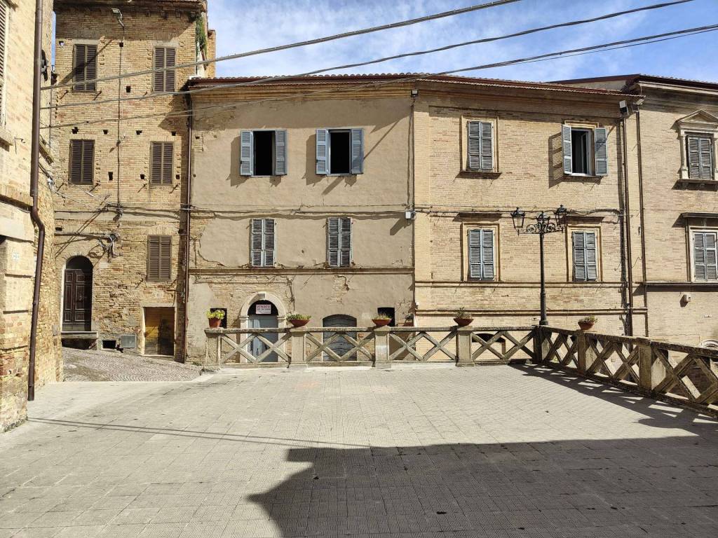 Appartamento a Acquaviva picena in Via Marziale - Foto 4