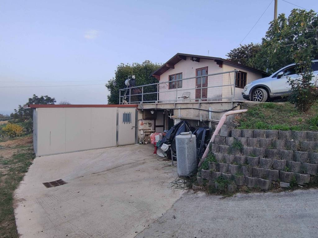 Rustico / casale a Acquaviva picena in Contrada Paterno - Foto 2