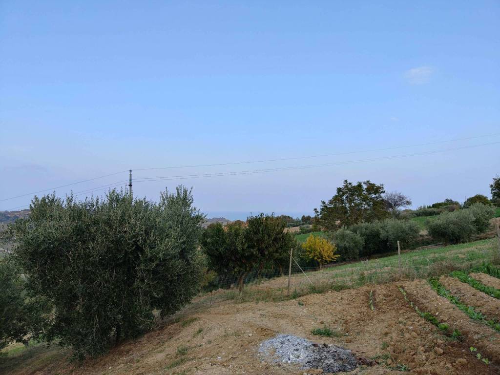 Rustico / casale a Acquaviva picena in Contrada Paterno - Foto 3