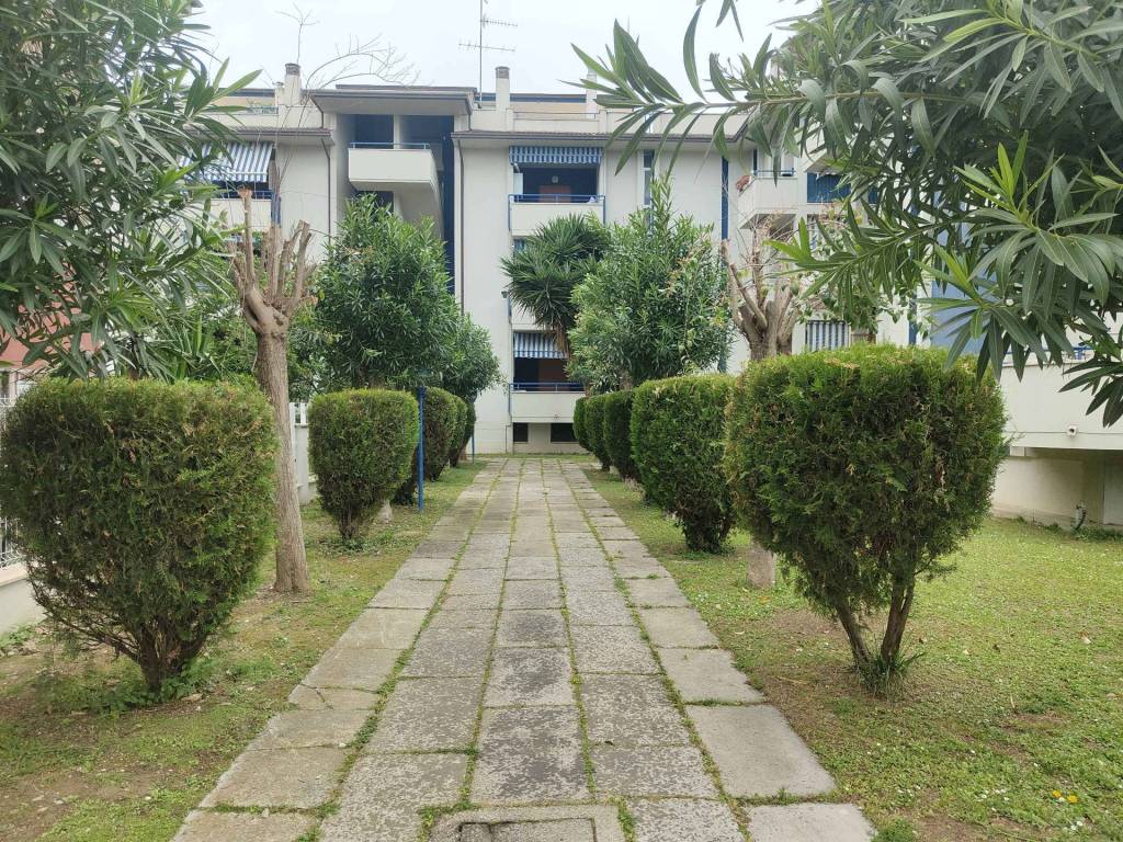 Appartamento a San benedetto del tronto in Via Ristori, 22 - Foto 2
