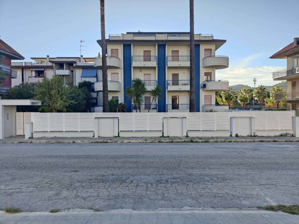 Appartamento a San benedetto del tronto in Via Ristori, 22 - Foto 3