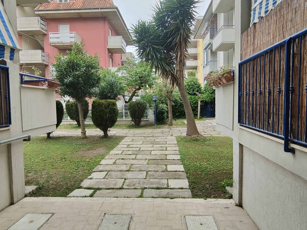 Appartamento a San benedetto del tronto in Via Ristori, 22 - Foto 4