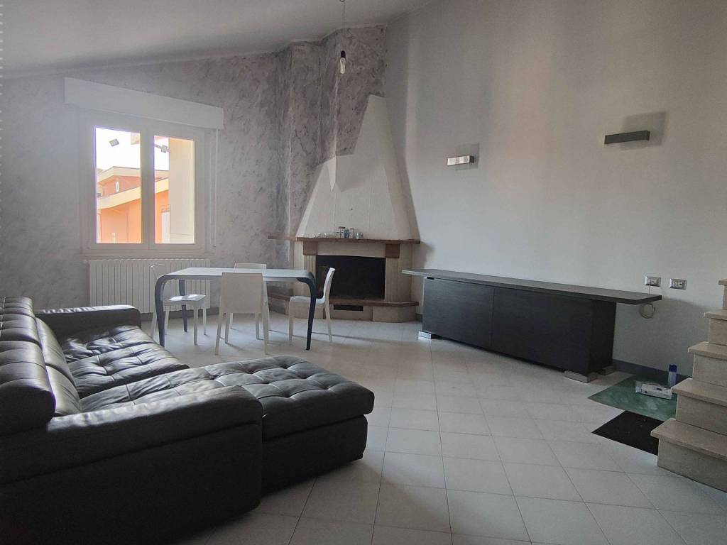 Appartamento a Acquaviva picena in Via Roma, 62 - Foto 2