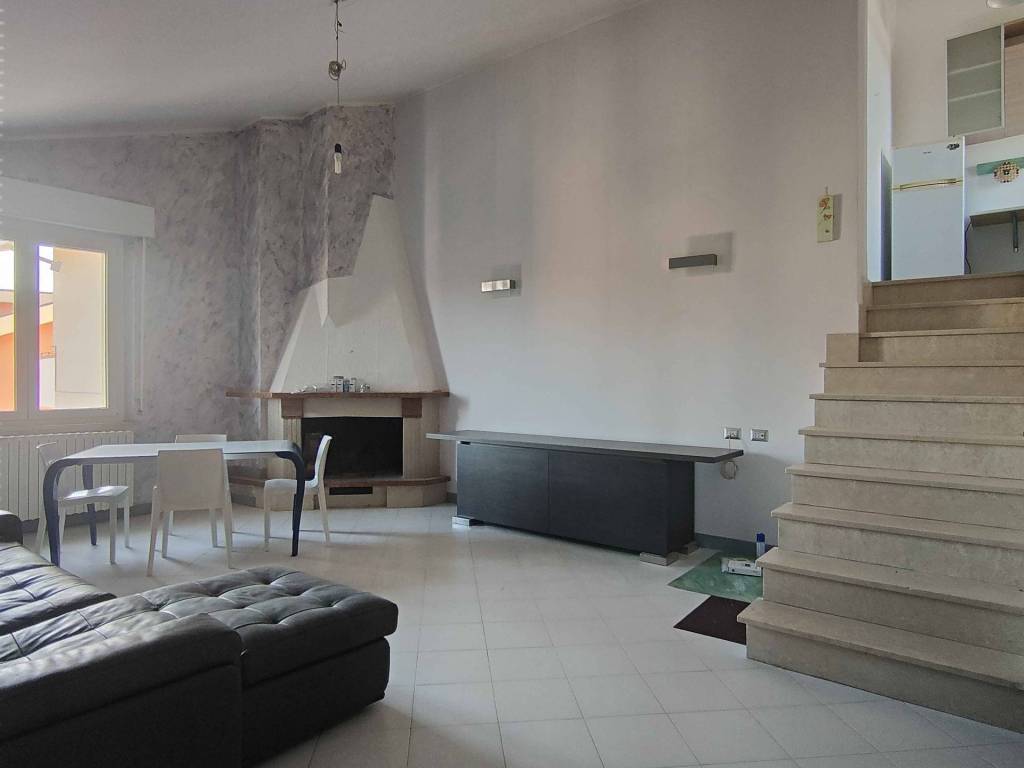 Appartamento a Acquaviva picena in Via Roma, 62 - Foto 5