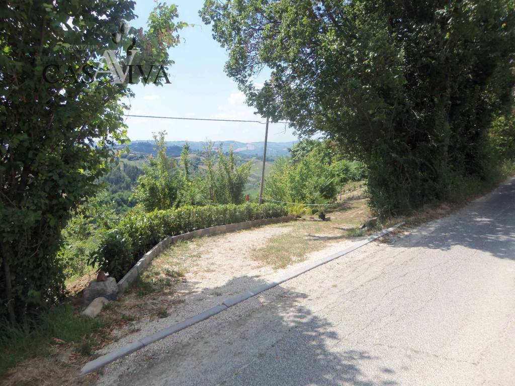 Terreno a Acquaviva picena in Contrada Forola - Foto 2