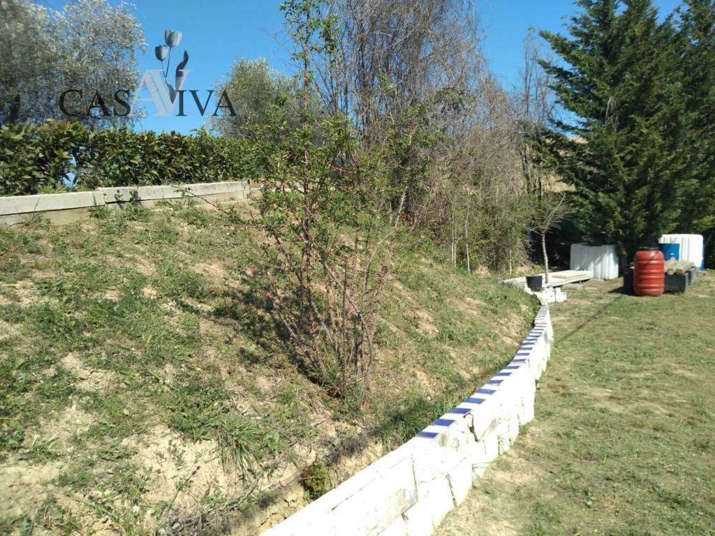Terreno a Acquaviva picena in Contrada Forola - Foto 3