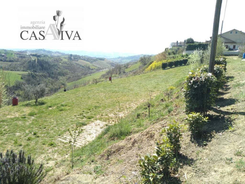 Terreno a Acquaviva picena in Contrada Forola - Foto 4