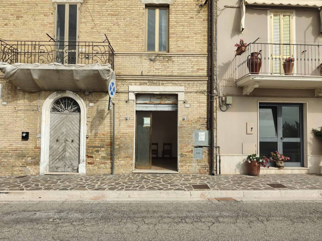 Immobile a Acquaviva picena in Viale G. Leopardi, 160 - Foto 3