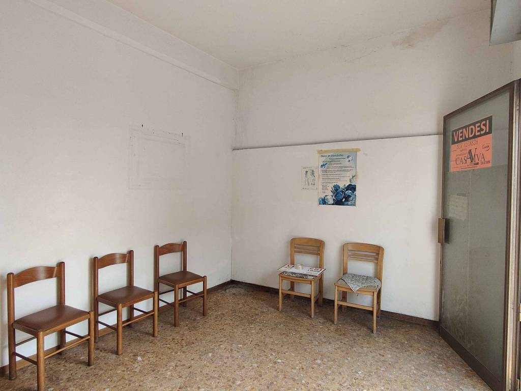 Box / garage a Acquaviva picena in Viale G. Leopardi, 160 - Foto 4