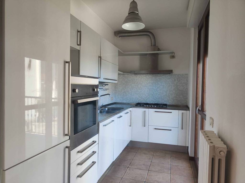 Appartamento a Acquaviva picena in Via Rossini, 31 - Foto 4
