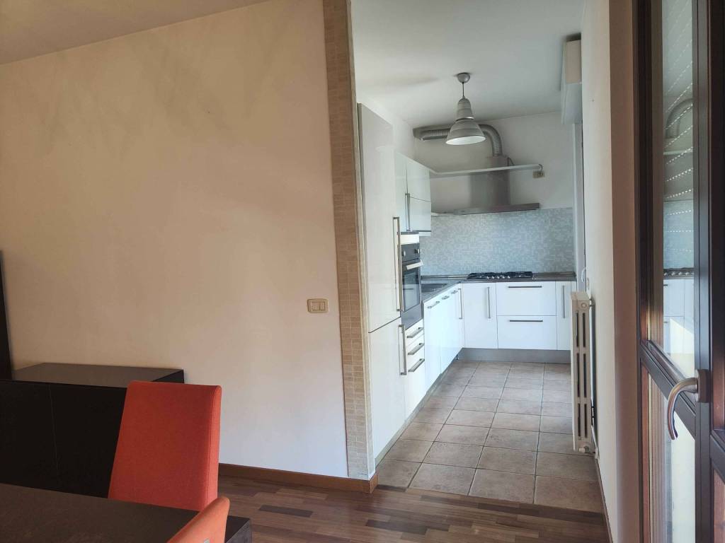 Appartamento a Acquaviva picena in Via Rossini, 31 - Foto 5