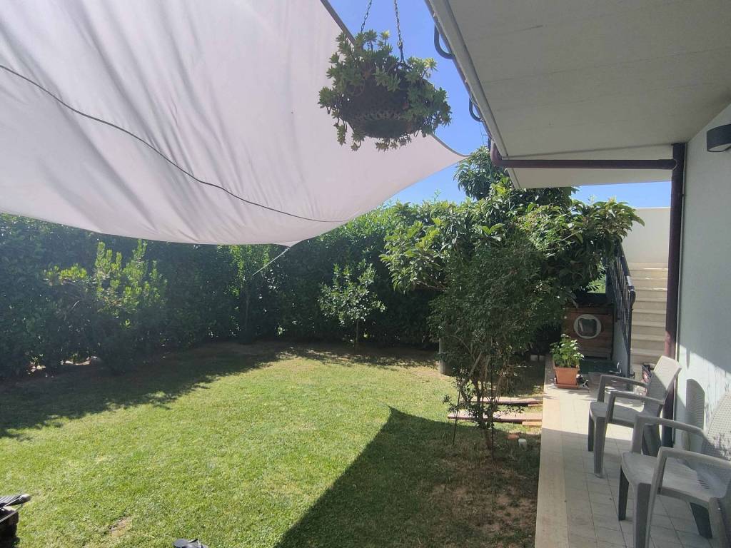 Rustico / casale a Acquaviva picena in Contrada Sant'Angelo - Foto 3