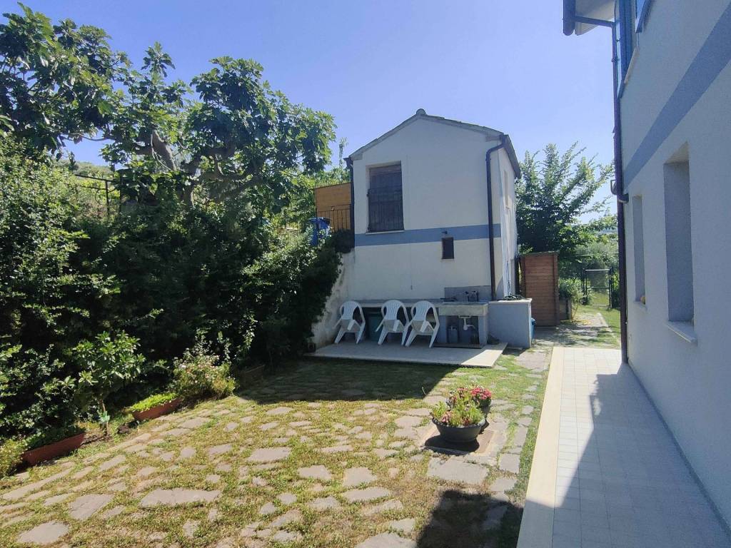 Rustico / casale a Acquaviva picena in Contrada Sant'Angelo - Foto 4