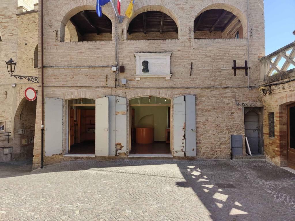Immobile a Acquaviva picena in Piazza San Nicolò, 1 - Foto 4