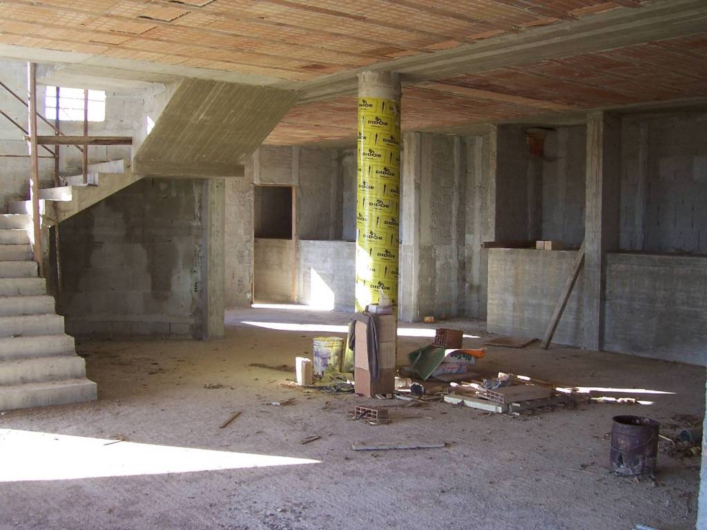 Villa a Acquaviva picena in via c.a. dalla chiesa - Foto 3
