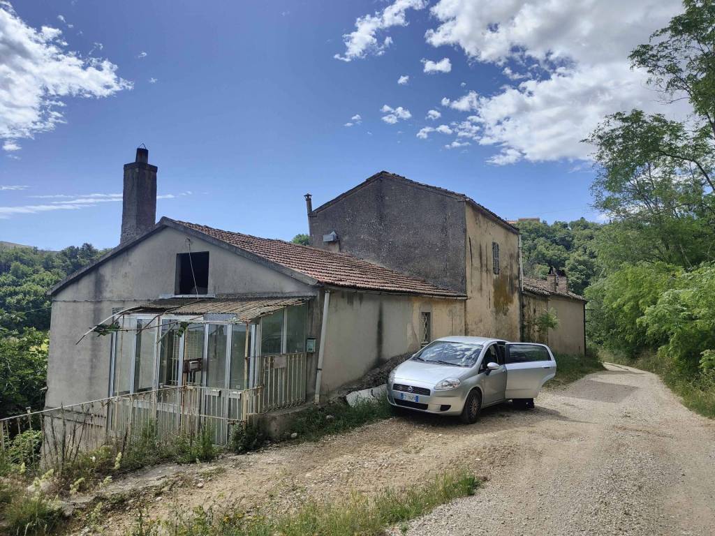 Rustico / casale a Ripatransone in Contrada Acquarola, 3 - Foto 4