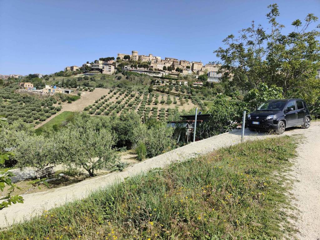 Terreno a Acquaviva picena in Contrada fonte Palanca - Foto 2