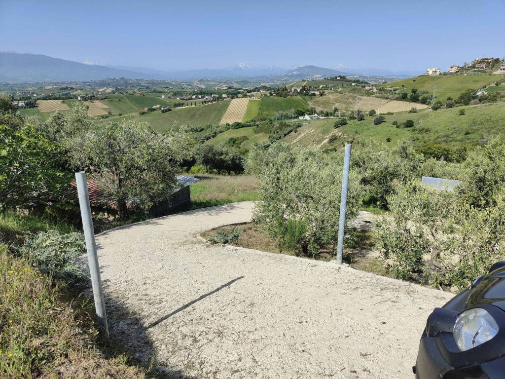 Terreno a Acquaviva picena in Contrada fonte Palanca - Foto 4