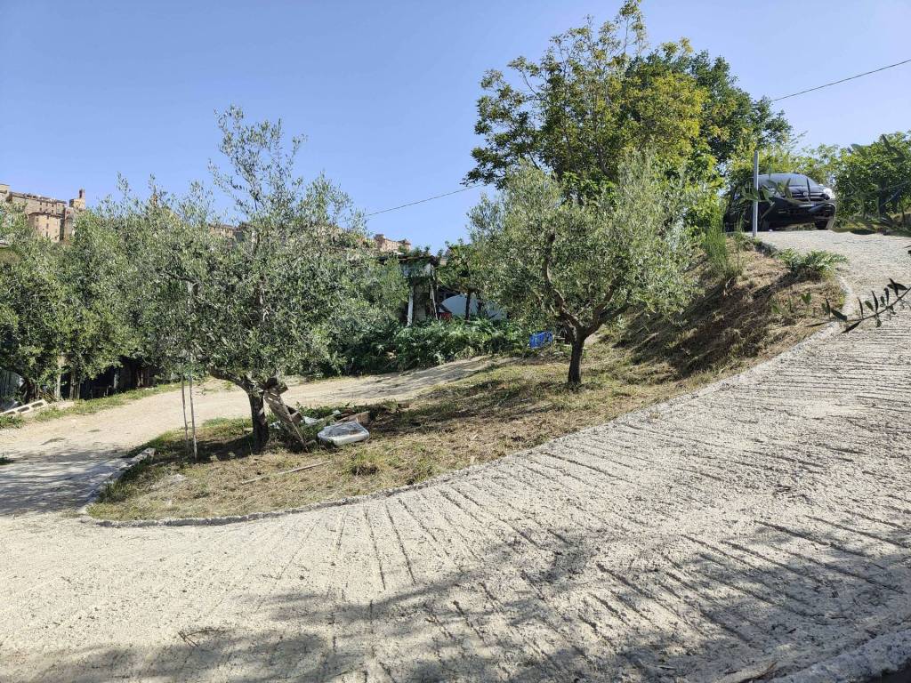 Terreno a Acquaviva picena in Contrada fonte Palanca - Foto 5