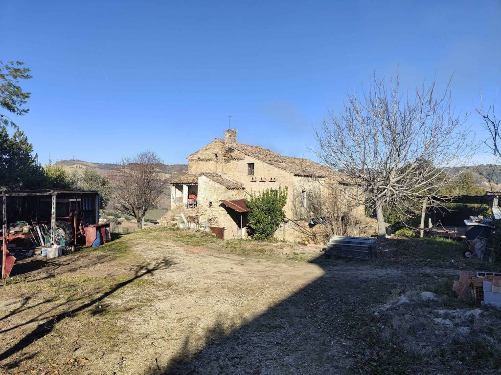 Rustico / casale a Acquaviva picena in Contrada Paterno, 14 - Foto 2