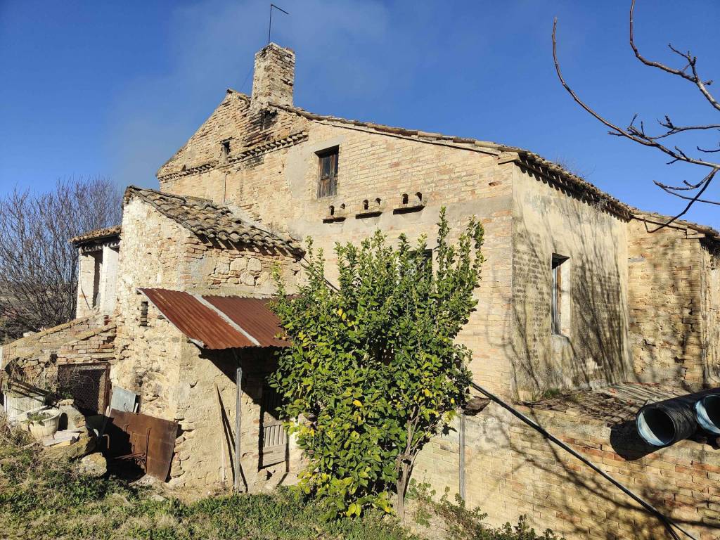 Rustico / casale a Acquaviva picena in Contrada Paterno, 14 - Foto 5