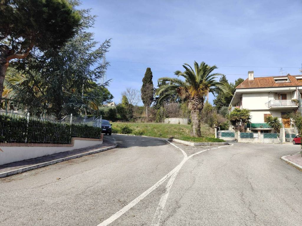 Terreno a San benedetto del tronto in via della Resistenza - Foto 2