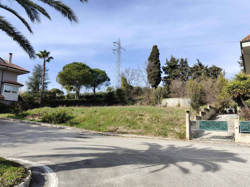Terreno a San benedetto del tronto in via della Resistenza - Foto 3
