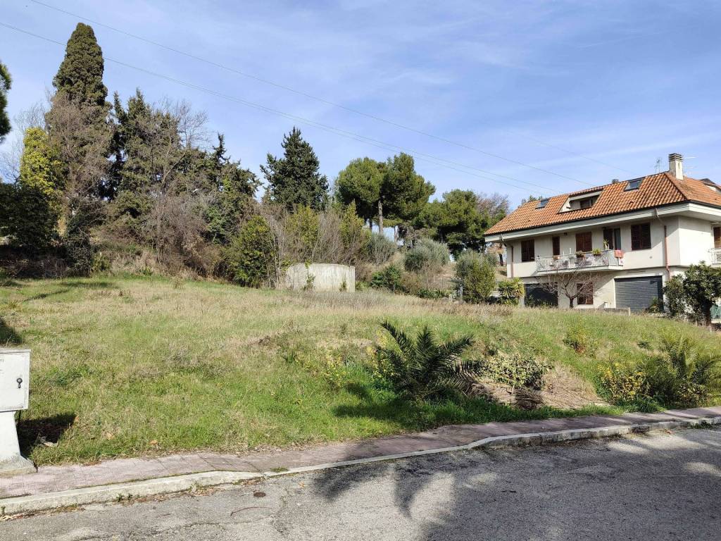 Terreno a San benedetto del tronto in via della Resistenza - Foto 4