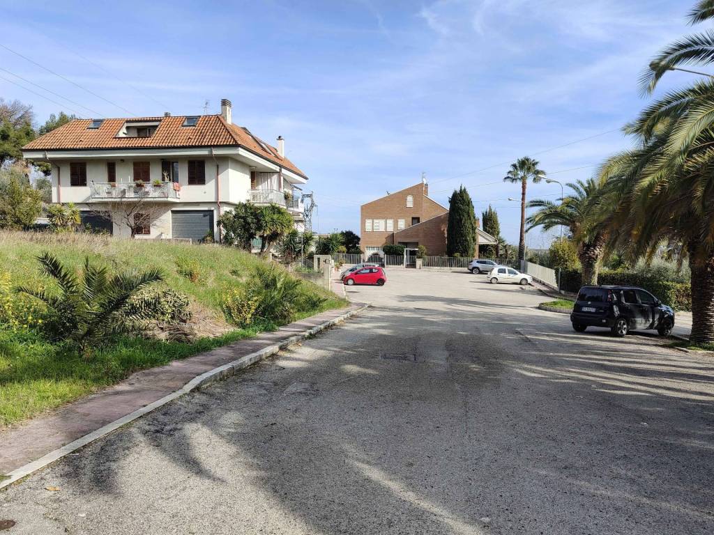 Terreno a San benedetto del tronto in via della Resistenza - Foto 5