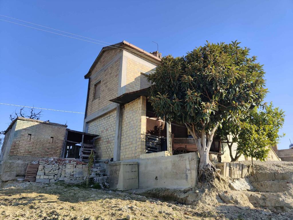Rustico / casale a Acquaviva picena in Contrada Forola - Foto 3