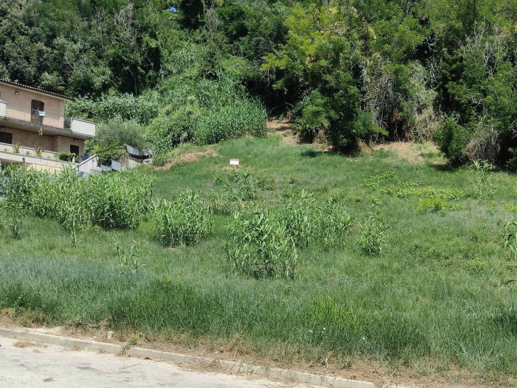 Terreno a Acquaviva picena in Via delle Paranze - Foto 2