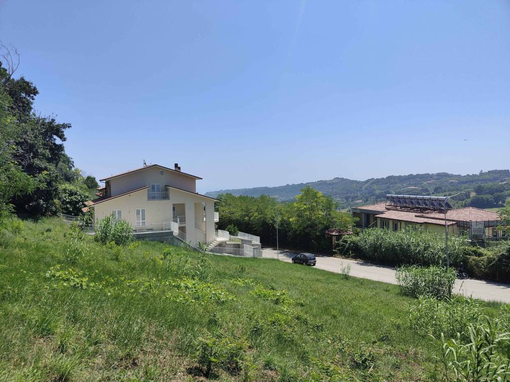 Terreno a Acquaviva picena in Via delle Paranze - Foto 3