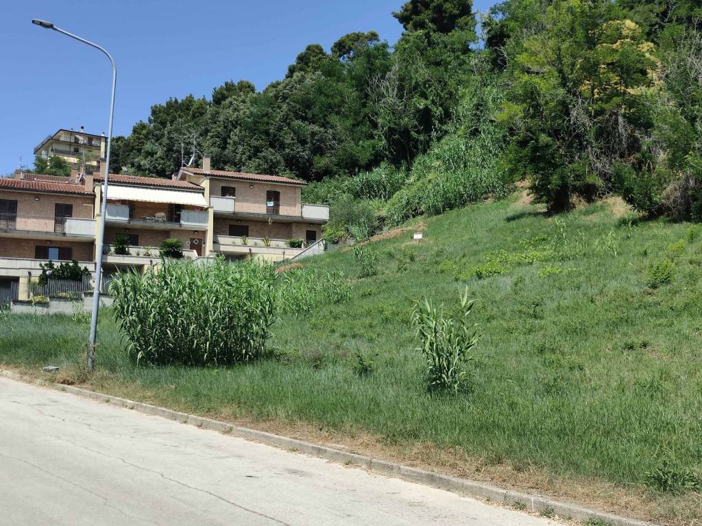 Terreno a Acquaviva picena in Via delle Paranze - Foto 4