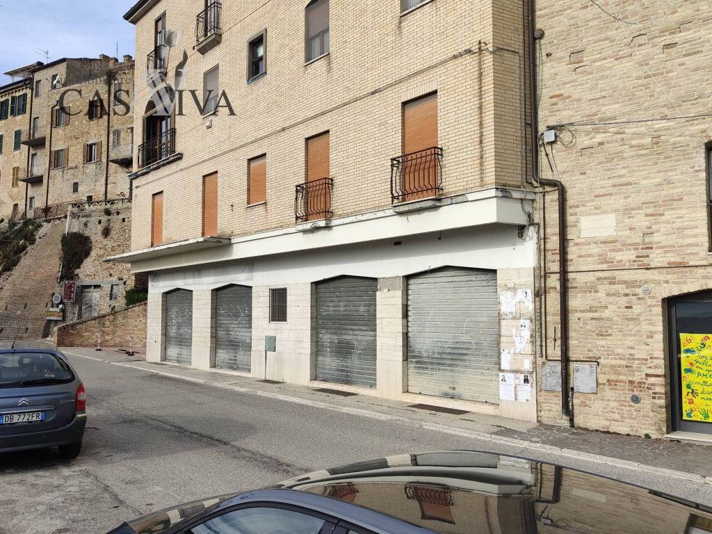Immobile a Acquaviva picena in Viale G. Leopardi, 80 - Foto 2