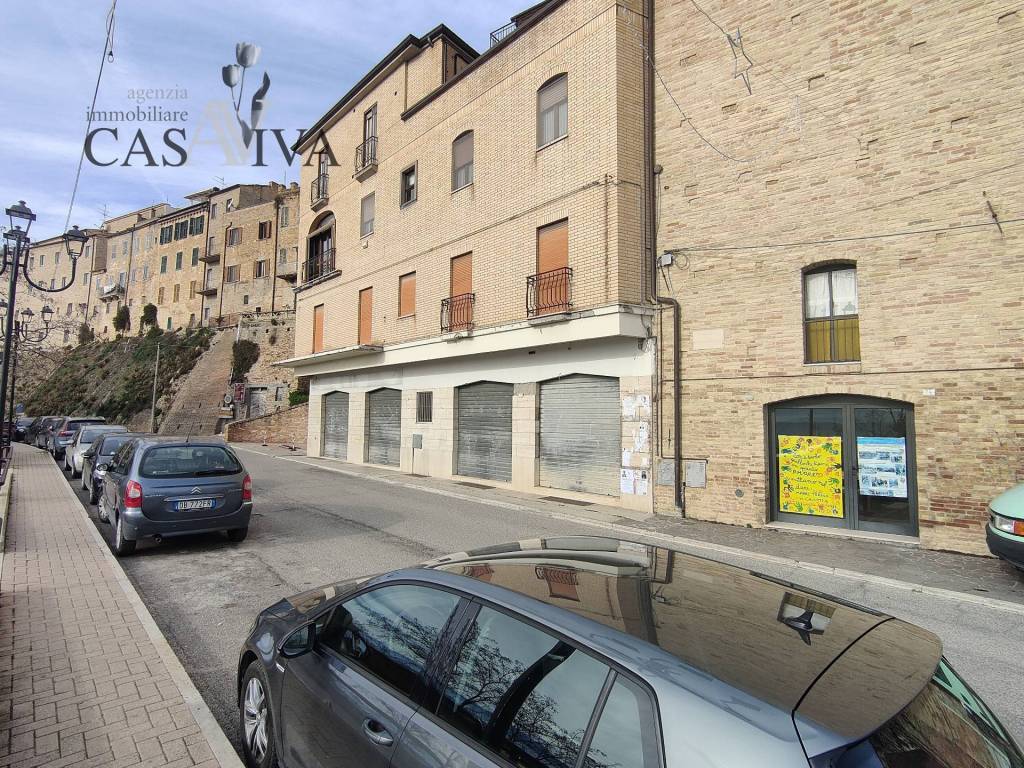 Immobile a Acquaviva picena in Viale G. Leopardi, 80 - Foto 3