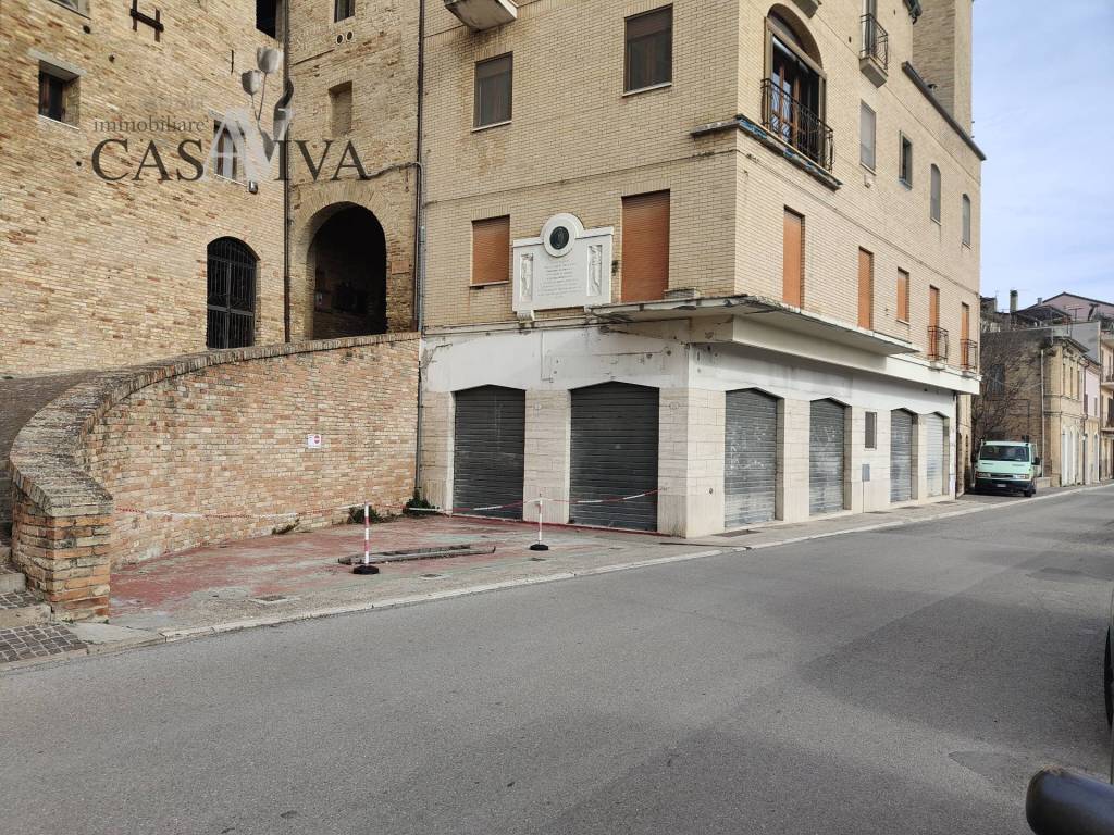 Immobile a Acquaviva picena in Viale G. Leopardi, 80 - Foto 4