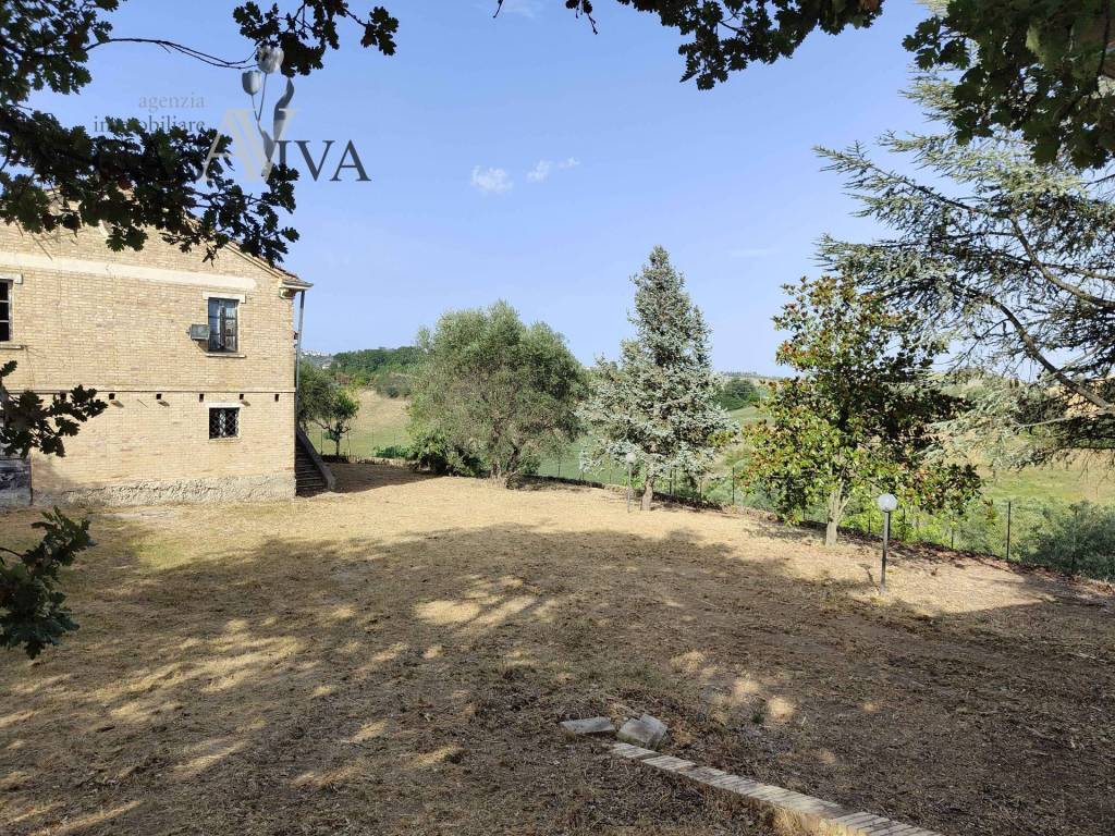 Rustico / casale a Acquaviva picena in Contrada Forola, 27 - Foto 4