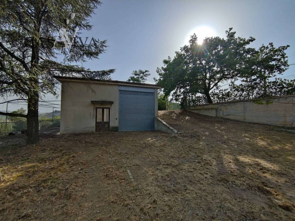 Rustico / casale a Acquaviva picena in Contrada Forola, 27 - Foto 5