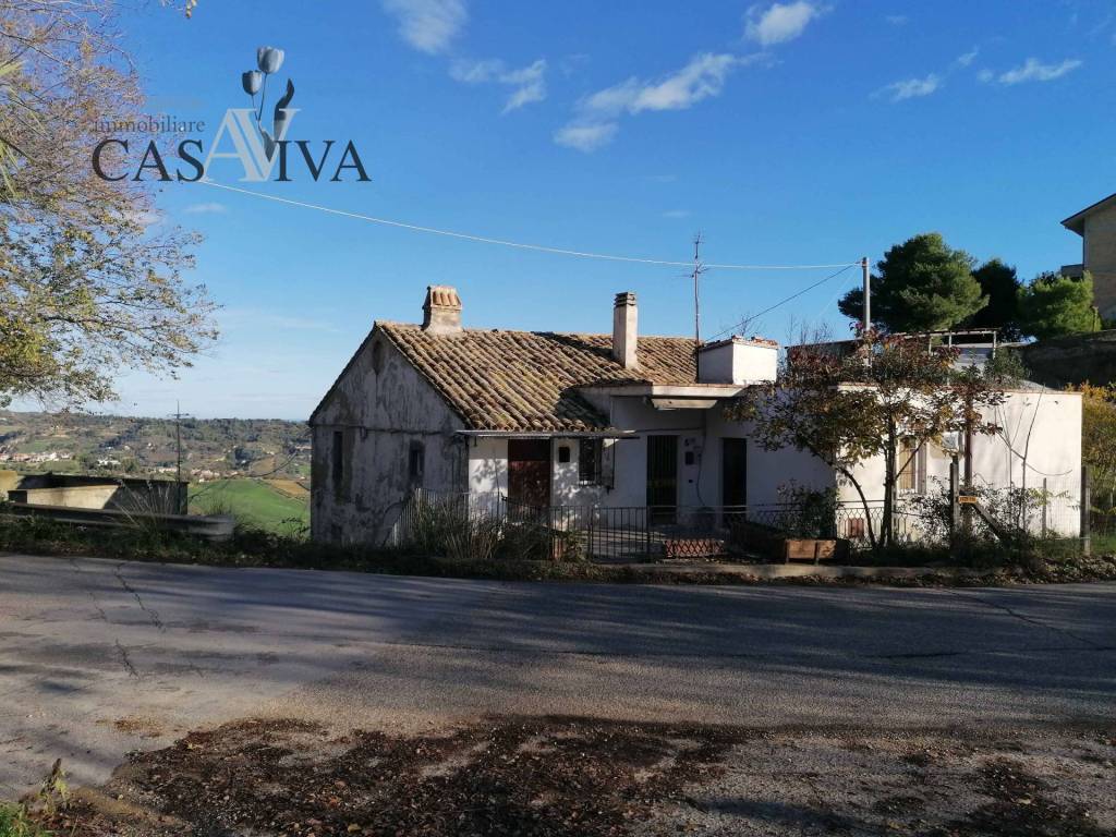 Rustico / casale a Acquaviva picena in Contrada Fontepezzana, 19 - Foto 4