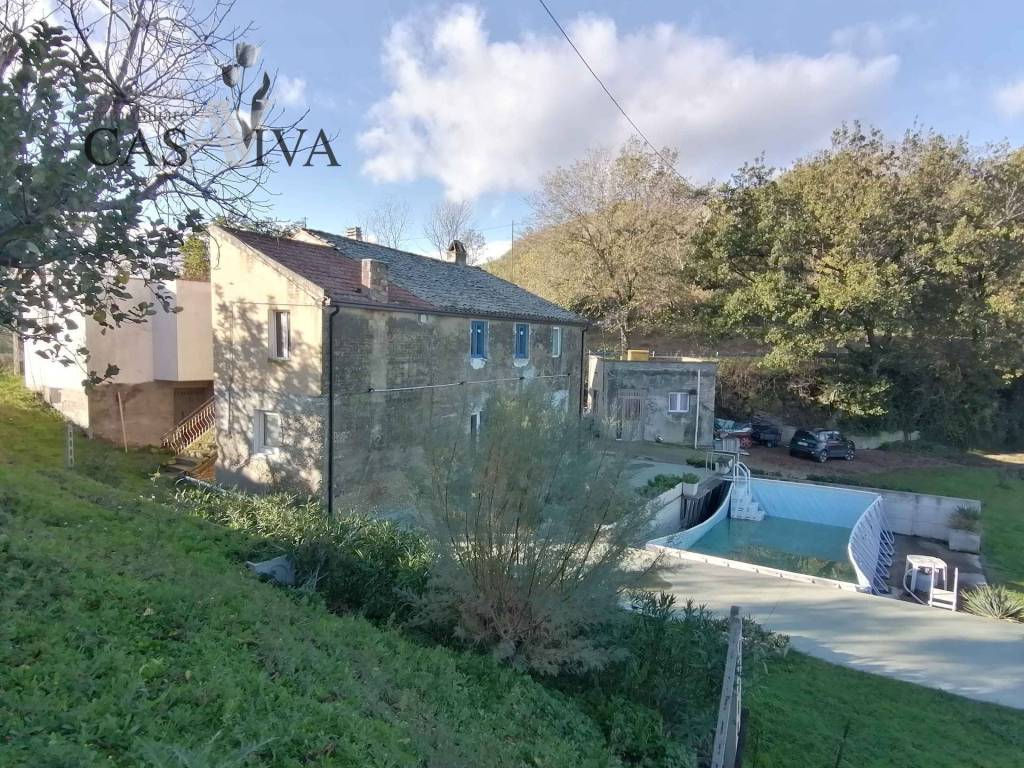 Rustico / casale a Acquaviva picena in Contrada Fontepezzana, 19 - Foto 5